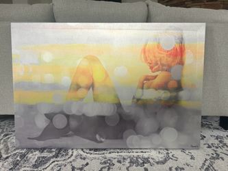 Parvez Aluminum Fine Art