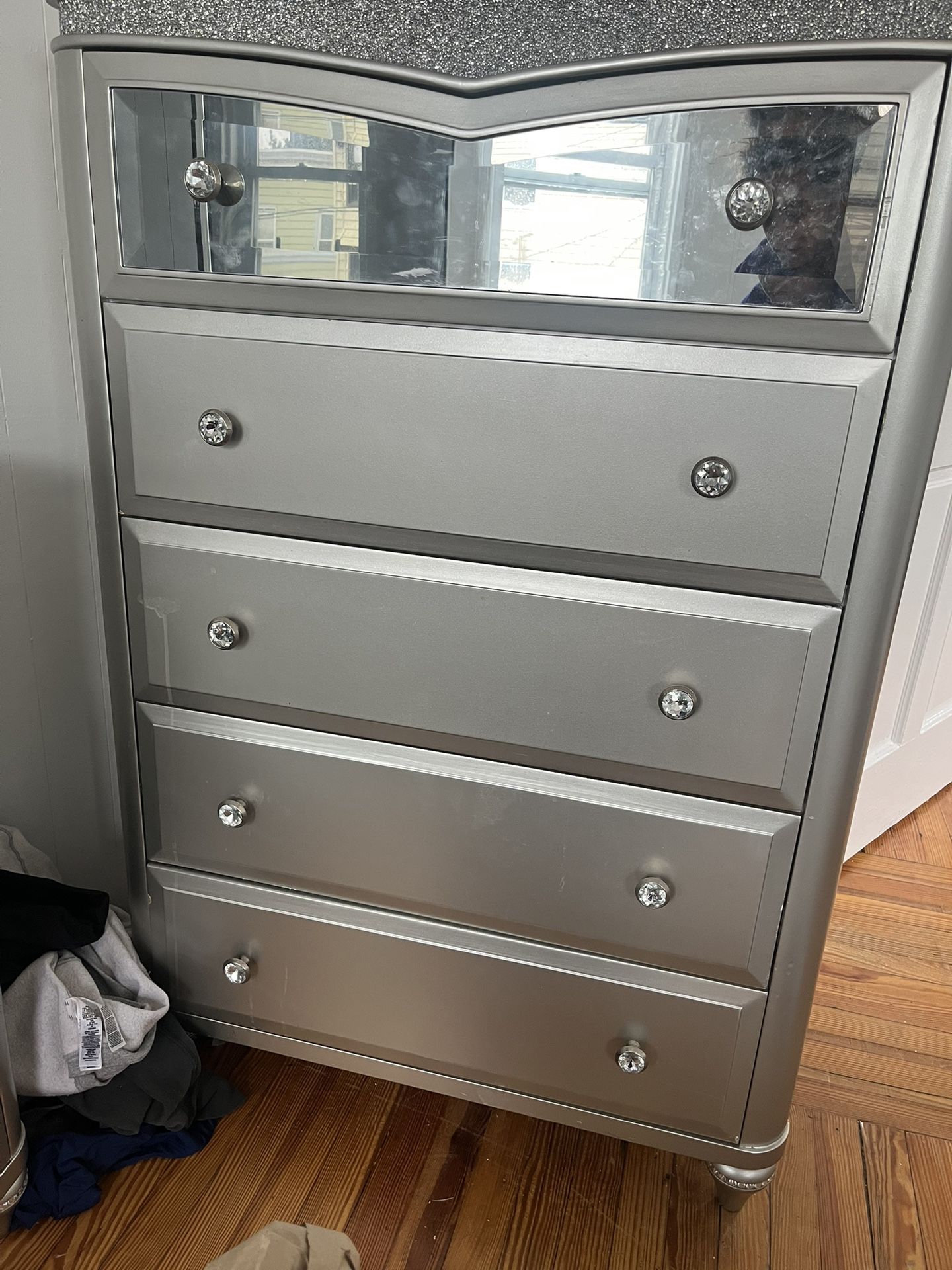 Dressers