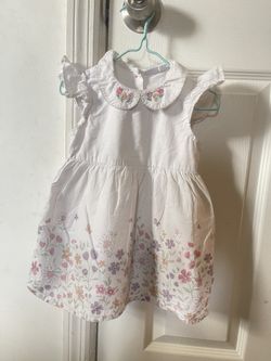 Girl Dress 👗 18 Months 