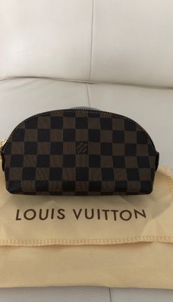 Small make up bag!
