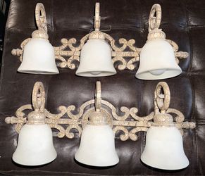 Vanity Lights