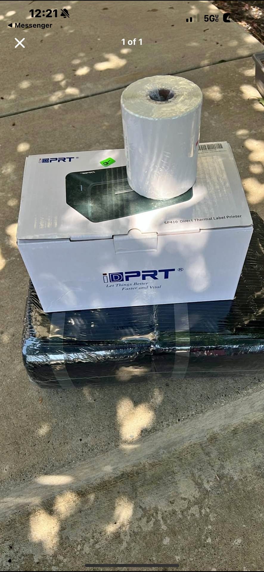 Thermal Printer
