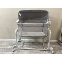 Bassinet & Swing