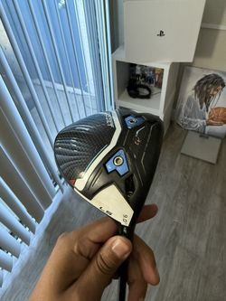 Cobra AeroJet LS Driver 9° Extra-Stiff Right-Handed Graphite