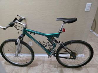 Diamond Back Bike V-Link 1.0