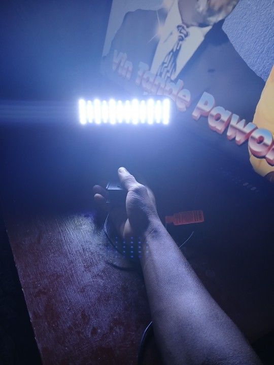 Fish Tank Light