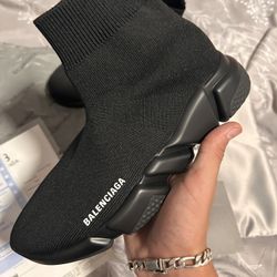 Balenciaga Speed Shoes
