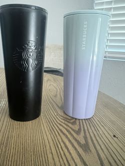 Starbucks Tumblers
