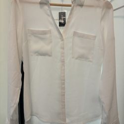 Express Shirt (never Wear)