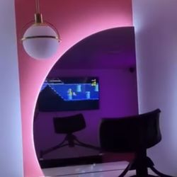 Lash Studio Furniture and Supplies