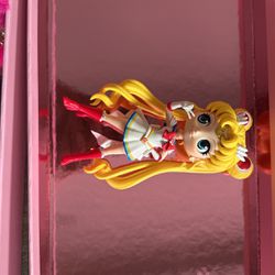 Sailor Moon Figure