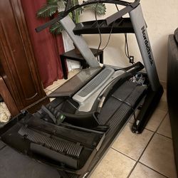 Exercises Machine 