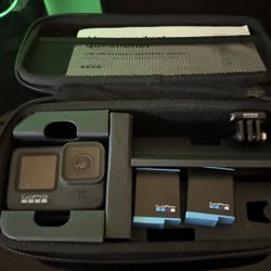 GoPro Hero9 Black 