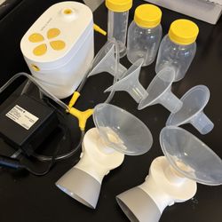 Medala Electric Pump 