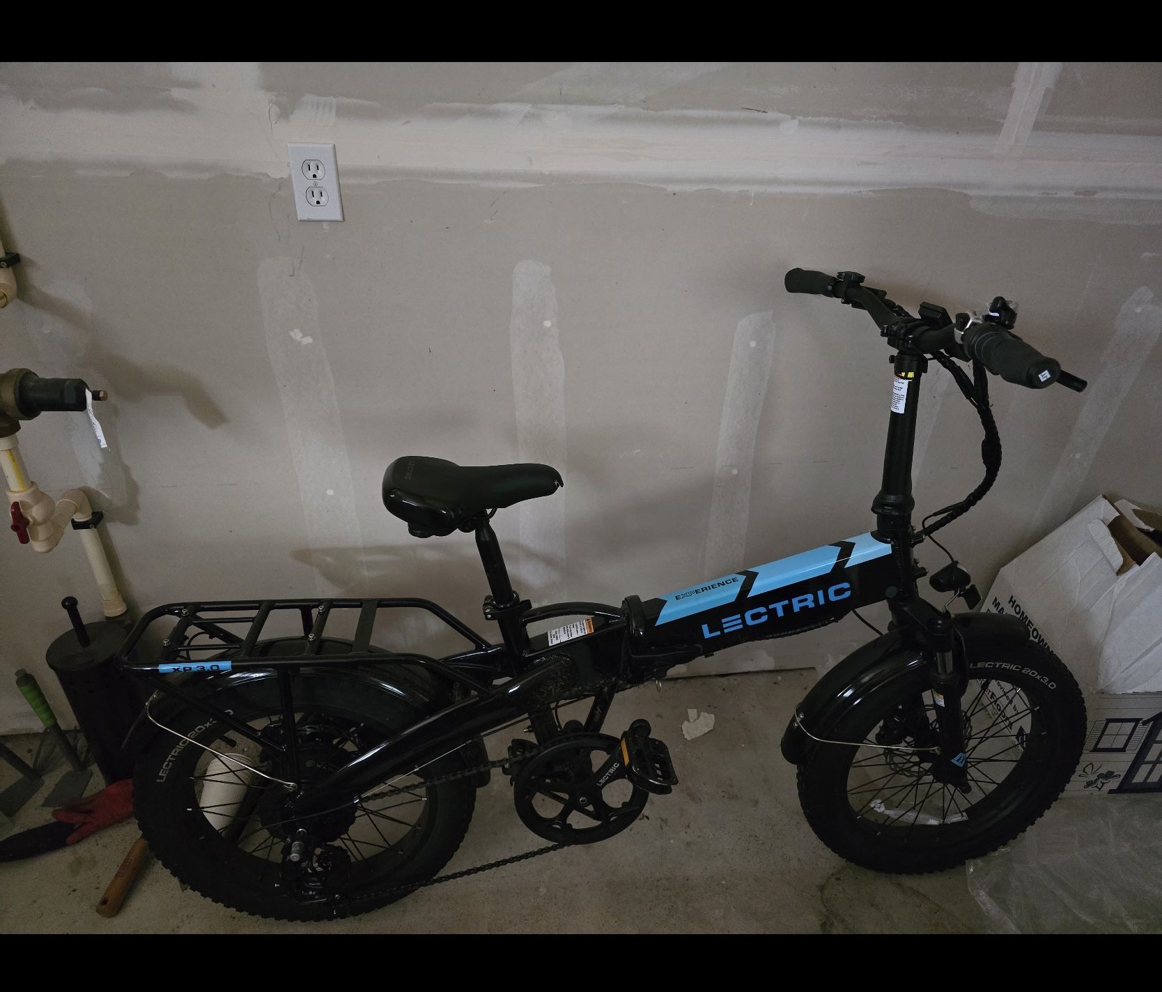 Lectric XP 3 Ebike