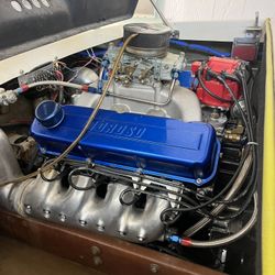 1977 Spectra 18
