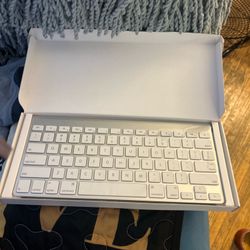 Apple Magic Keyboard w Touch ID