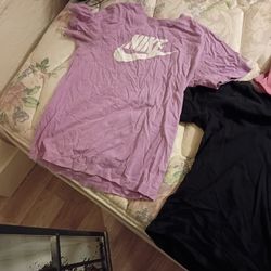 Assorted women's girls