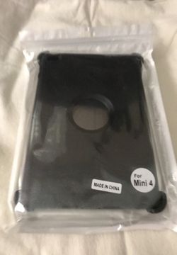 iPad mini 4 case