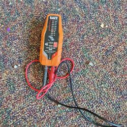 Klein Tools Tough Meter