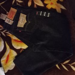 LEVIS 501