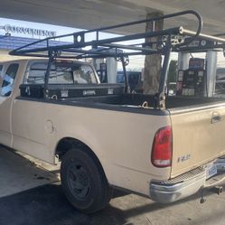 1998 Ford F-150 Long Bed