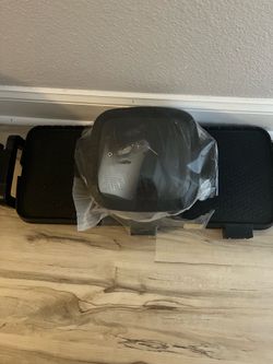 Brand new griddle/hot pot appliance