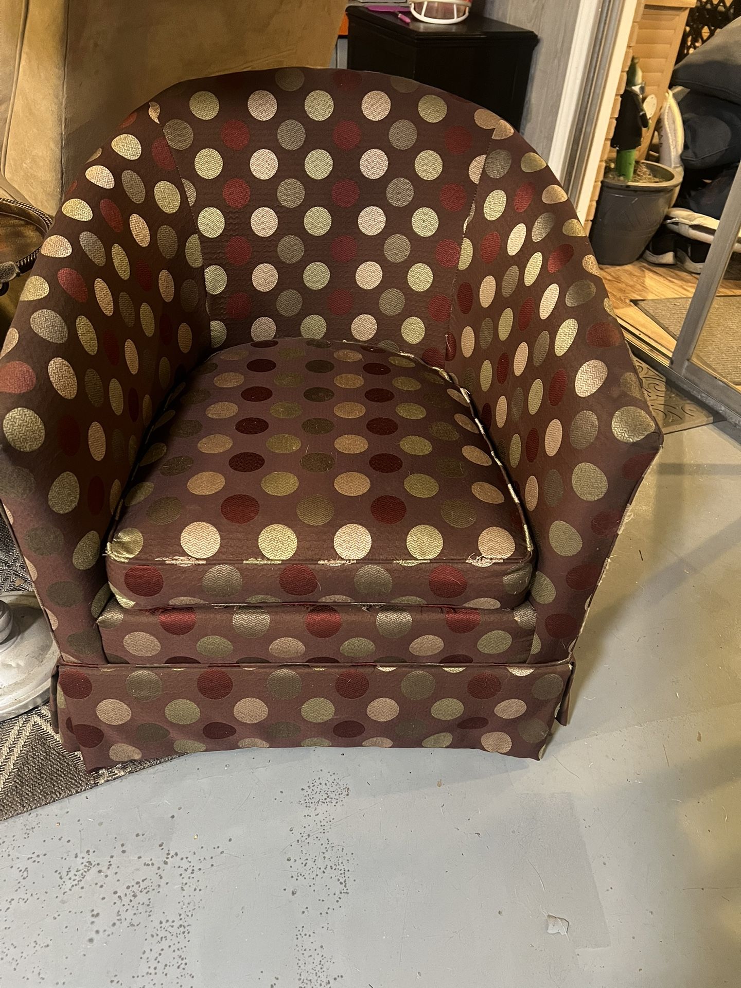 Club Chairs