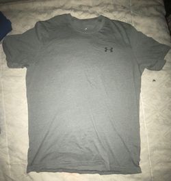 Under Armor Shirt