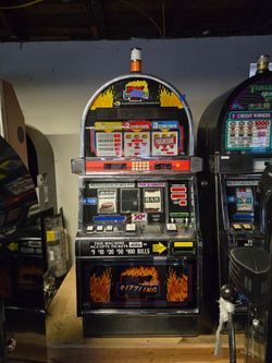Slot Machine