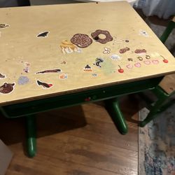 Kids Desk