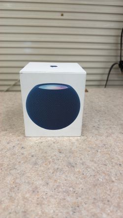 Apple HomePod Mini