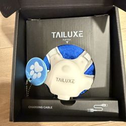 360 Visibility LED Dog Adjustable harness XL Size