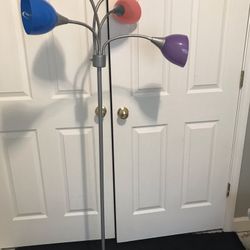 Flooring Lamp