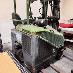 Combi Lift Side Loader Forklift