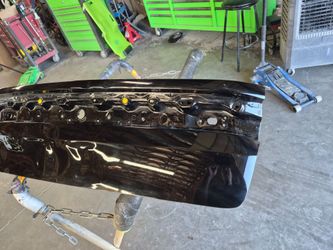 25/26 Kia K4 Trunk Lid