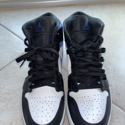 Size 10 $60