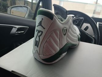AIR JORDAN 14 RETRO #12