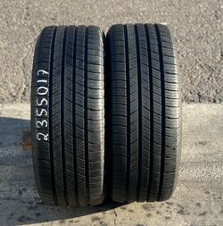 235/50/17 MICHELIN DEFENDER