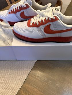 Nike Air Force 1