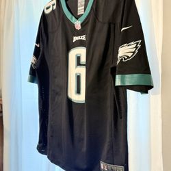 Philadelphia Eagles Jersey