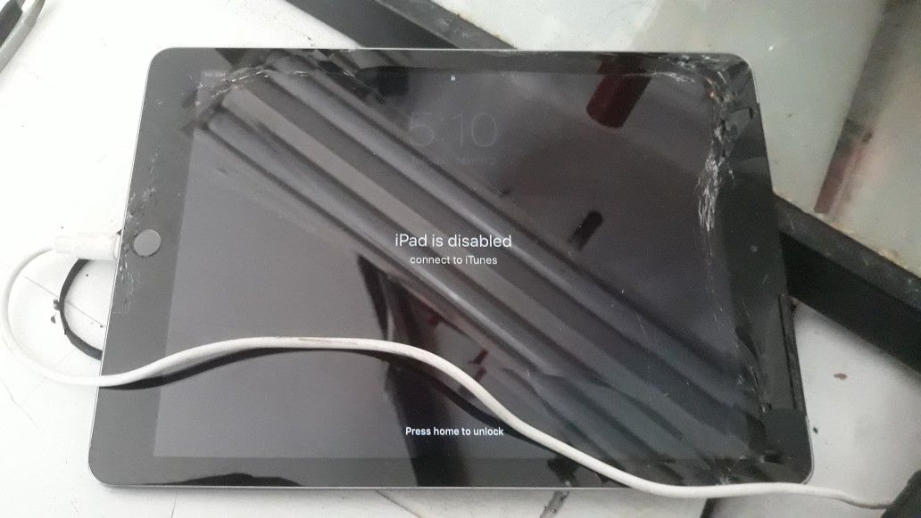 Apple Ipad