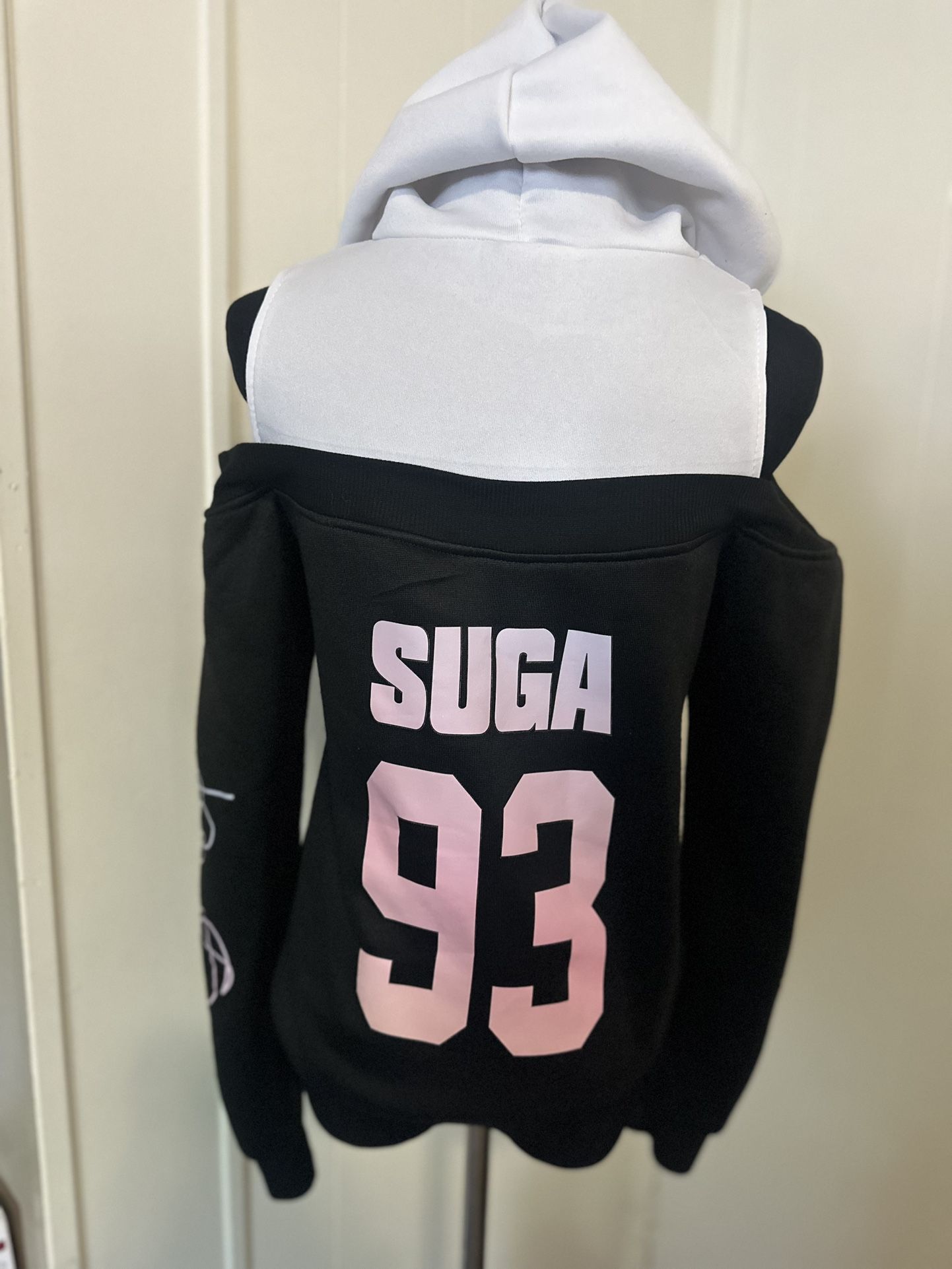 BTS Hoodie 