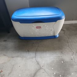 Big Tub For Toys
