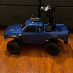 RC Truck