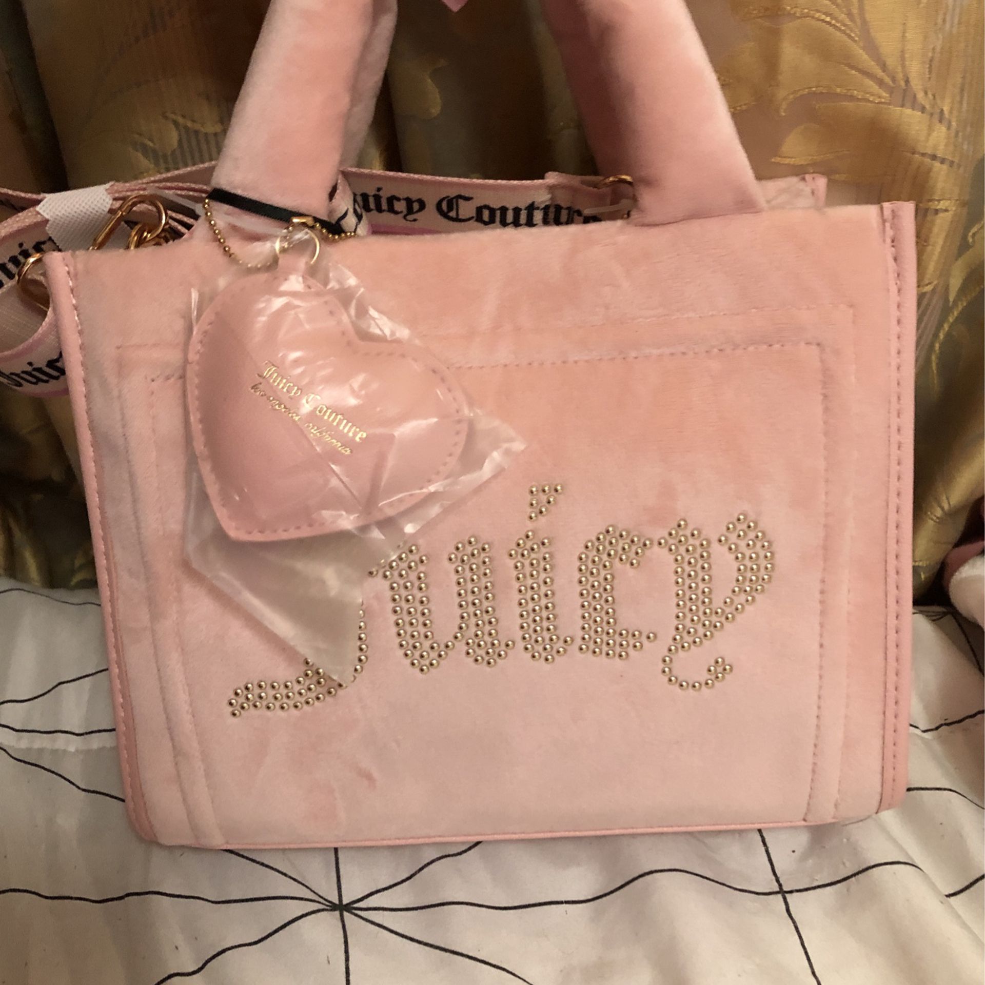  Juicy Couture Bag