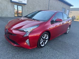 2018 Toyota Prius