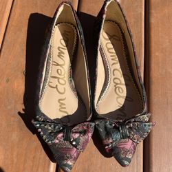 Sam Edelman Flat Size 6