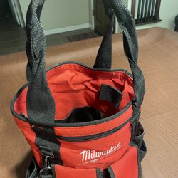 Milwaukee Tool Bag