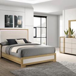 Brand New Complete Bedroom Set- Shop Now Pay Later